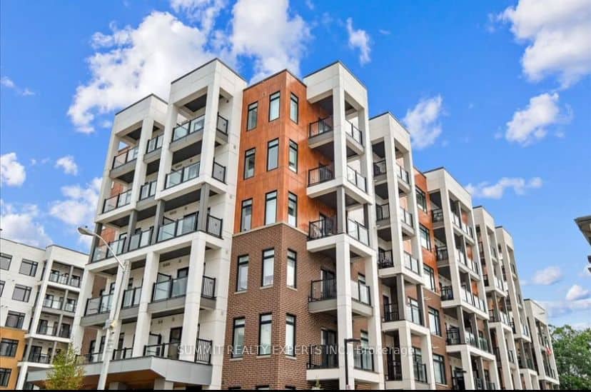 135 Canon Jackson Drive E, Toronto