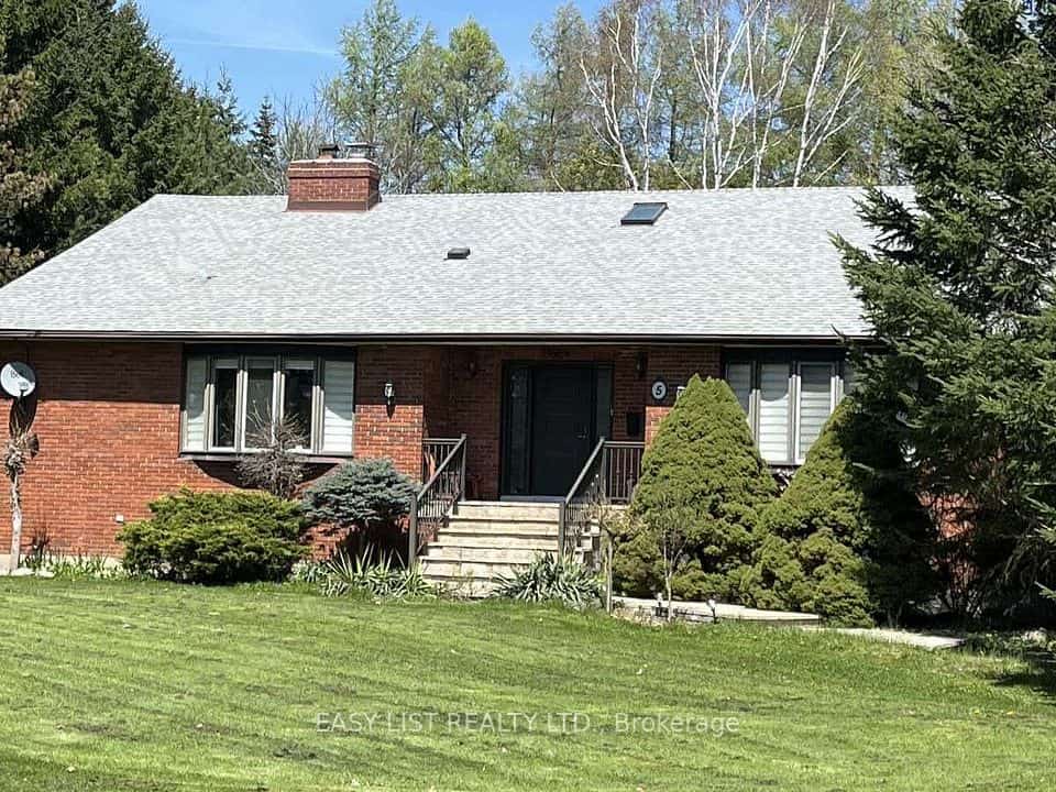 5 Worden View, Halton Hills, ON L7J 2L8