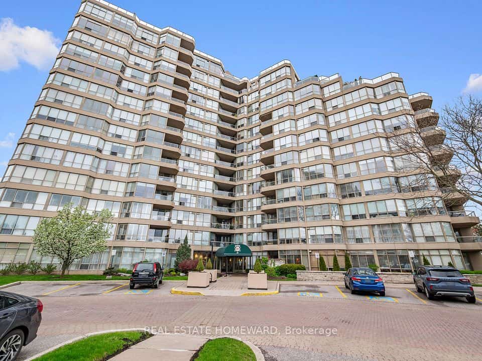 20 Guildwood Parkway #311, Toronto, ON M1E 5B6