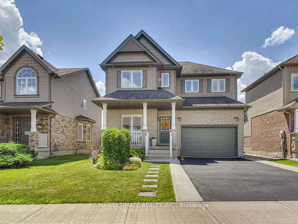 152 Gray Avenue, New Tecumseth, ON L9R 0G5