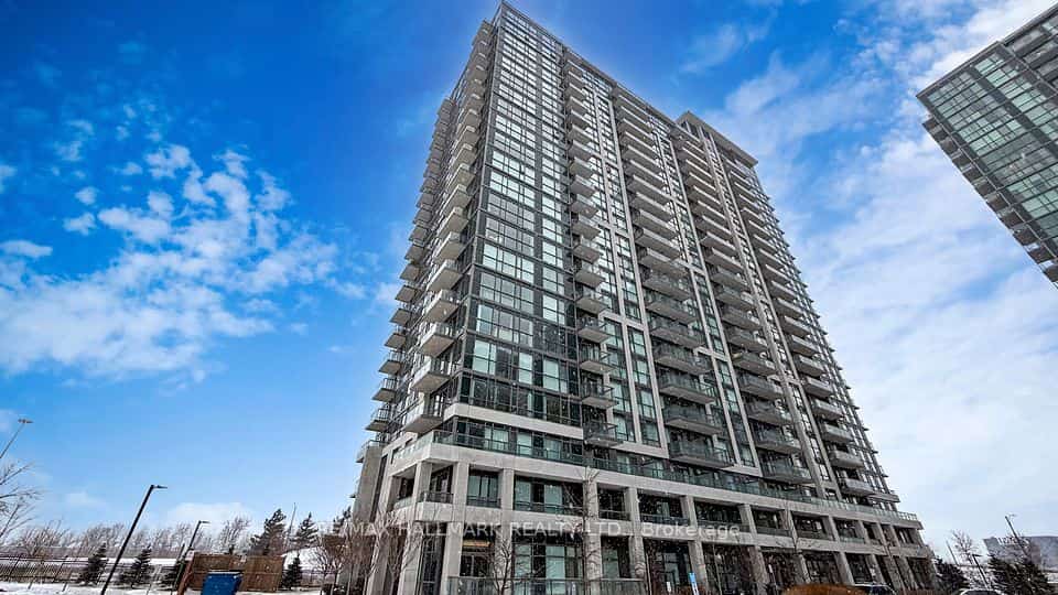 349 Rathburn Road W #910, Mississauga, ON L5B 0G9