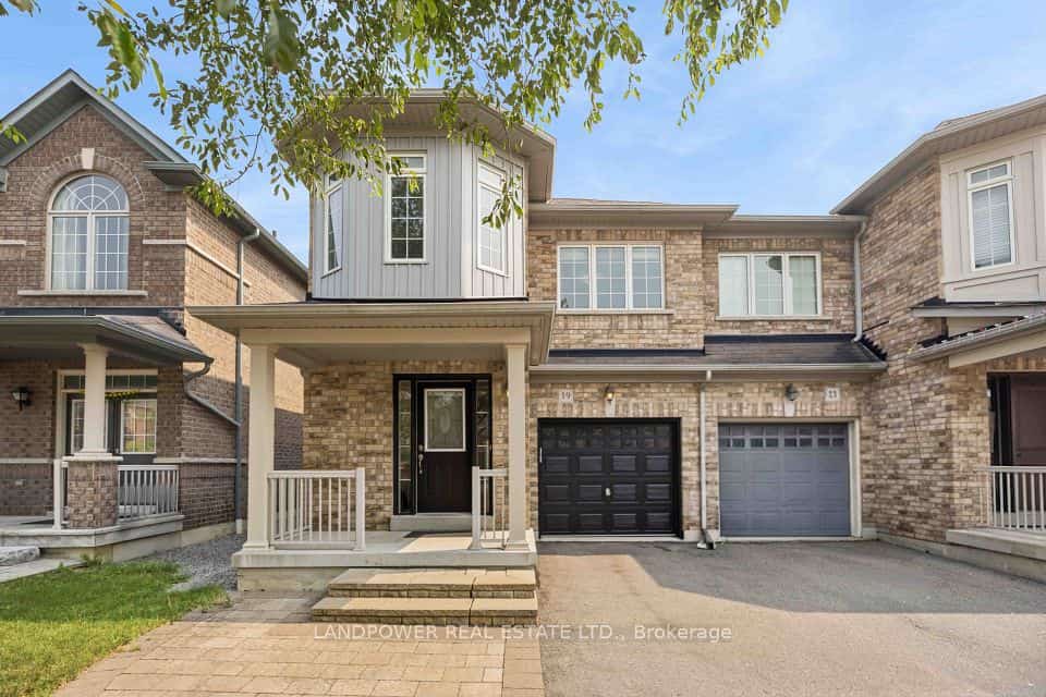 19 Christian Hoover Drive, Whitchurch-Stouffville, ON L4A 0X5