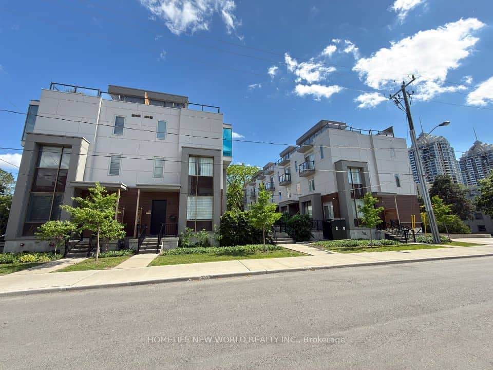 25 Dervock Crescent, Toronto