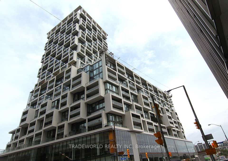 5 Soudan Avenue #2510, Toronto, ON M4S 0B1