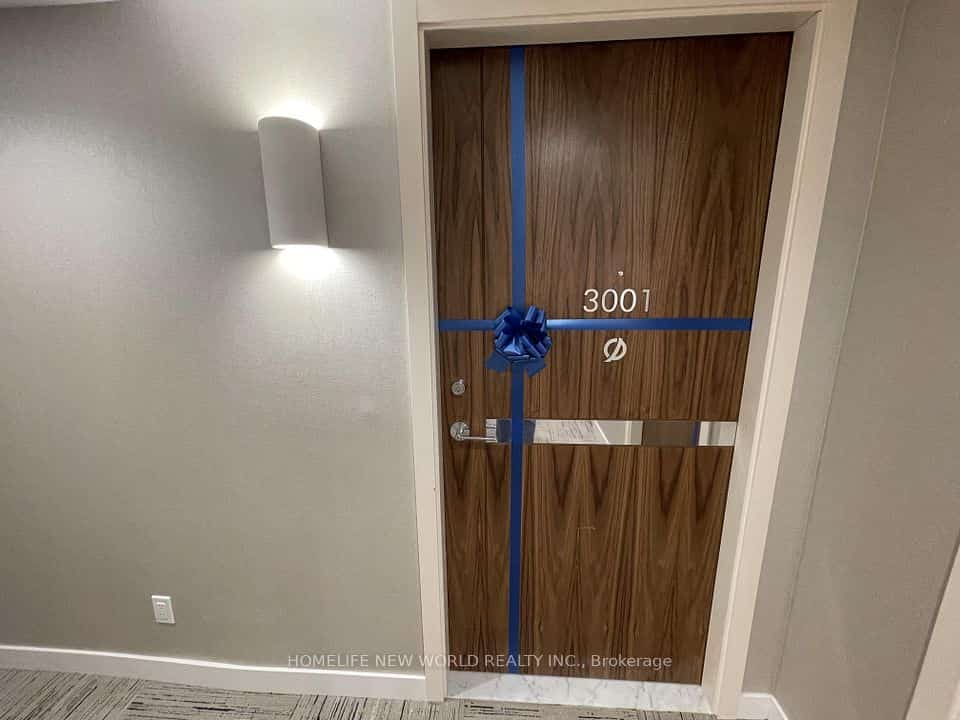 27 Mcmahon Drive #3001, Toronto, ON M2L 0J2