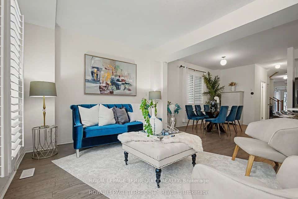 39 Crows Nest Lane, Clarington, ON L1C 4A9
