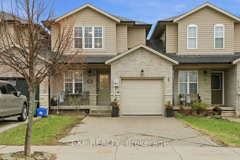 35 Thames Way, Hamilton, ON L0R 1W0