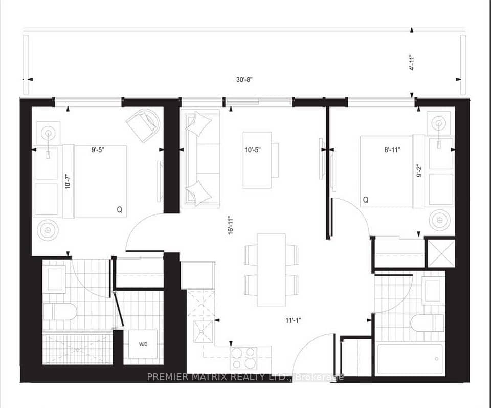 39 Roehampton Street, Toronto