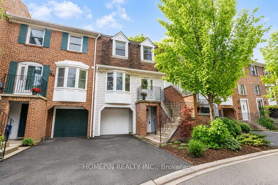 86 Confederation Way, Markham, ON L3T 5R5
