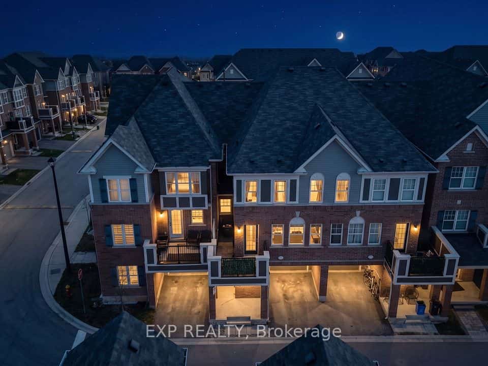 1000 Asleton Boulevard #84, Milton, ON L9T 9L2
