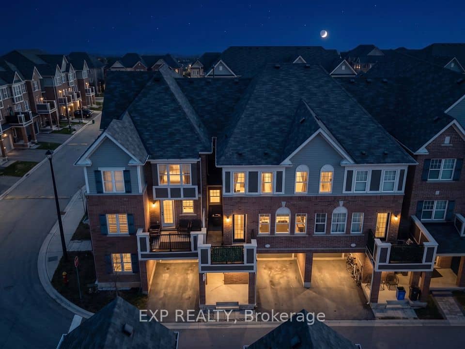 1000 Asleton Boulevard, Milton