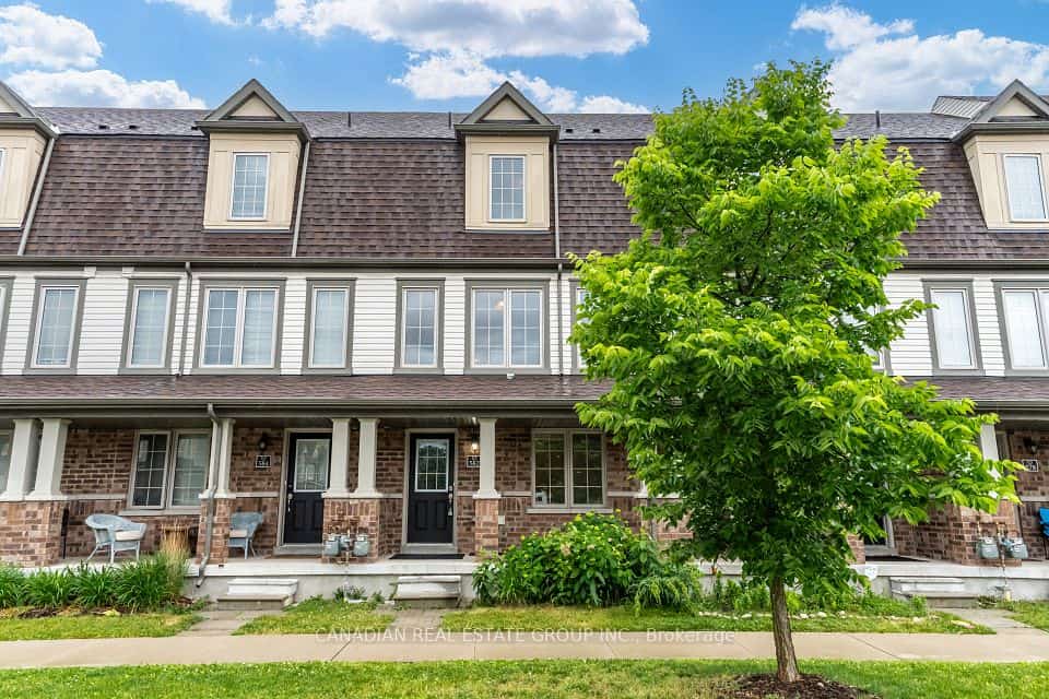 582 Linden Drive #68, Cambridge, ON N3H 0C9
