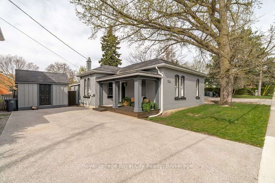 554 Woolwich Street, Guelph, ON N1H 3Y2