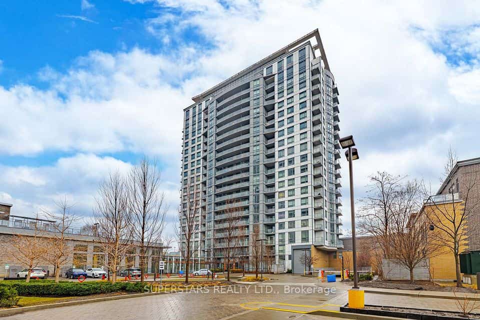 185 Bonis Avenue #1511, Toronto, ON M1T 0A4