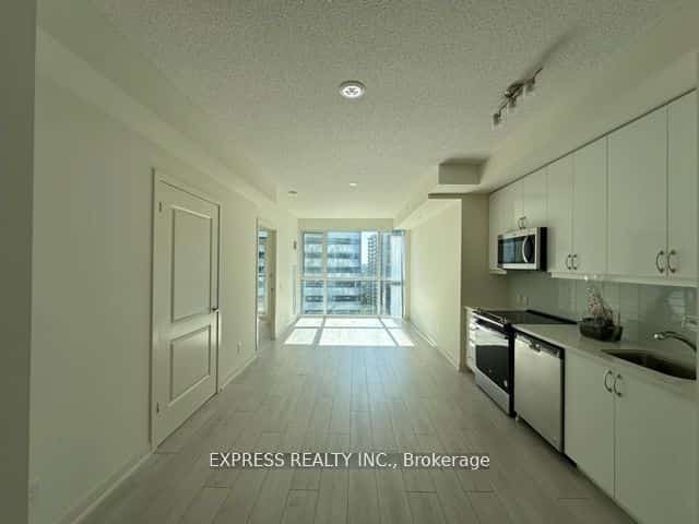 4955 Yonge Street #1816, Toronto, ON M2N 0L8