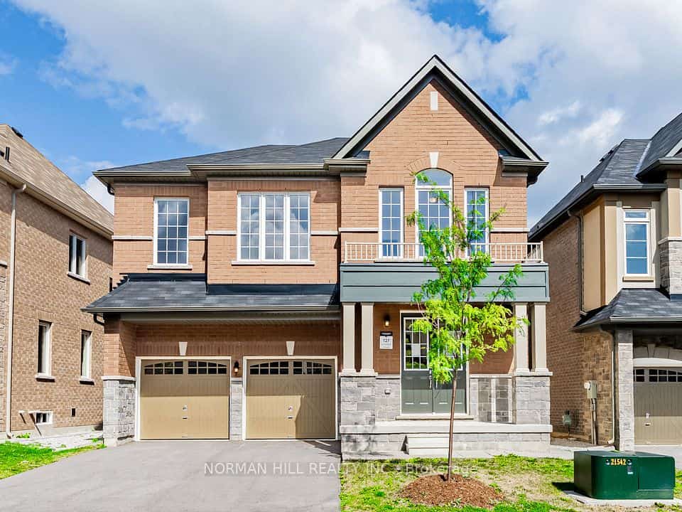 15 Lilestone Drive, Brampton, ON L6X 0B3