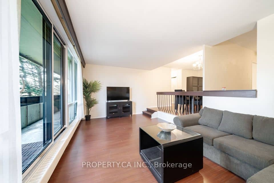 455 Sentinel Road, Toronto