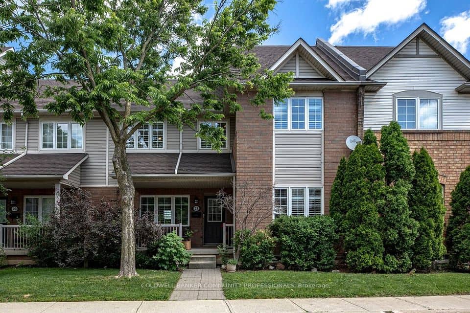 100 Beddoe Drive, Hamilton