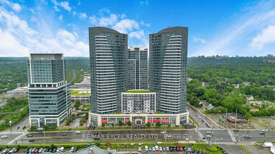 7161 Yonge Street #625, Markham, ON L3T 0C8