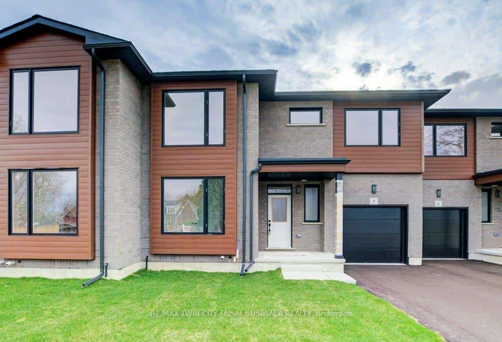 264 Blair Road #2, Cambridge, ON N1S 4K9