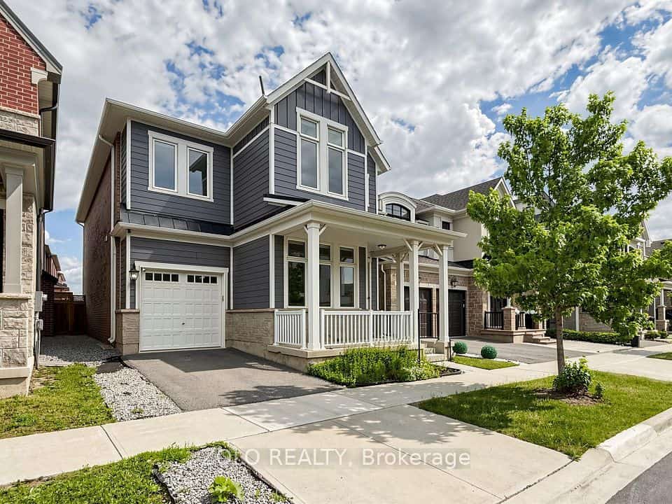 3061 William Cutmore Boulevard, Oakville, ON L6H 3S2