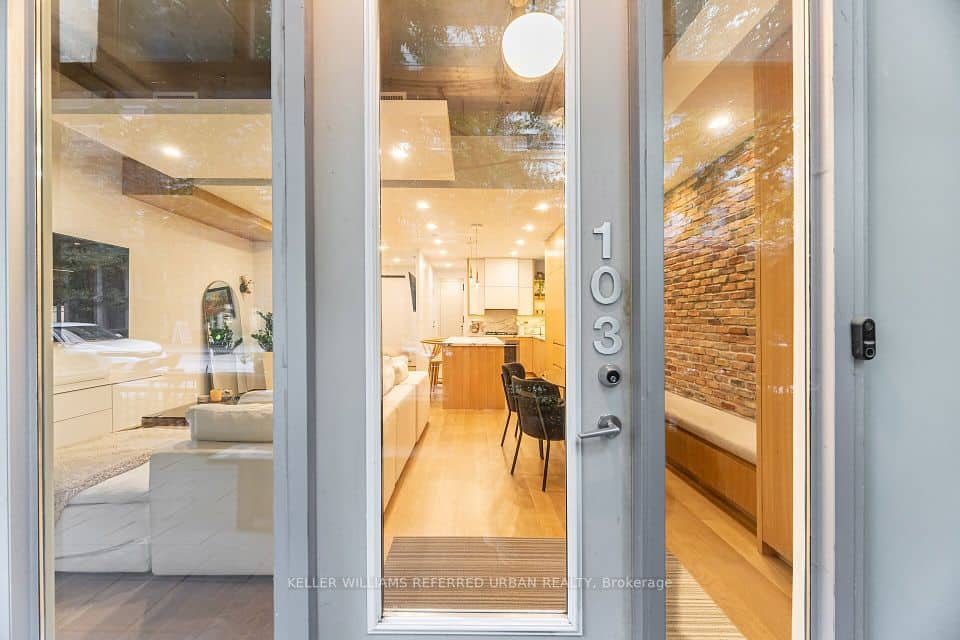 20 Stewart Street, Toronto