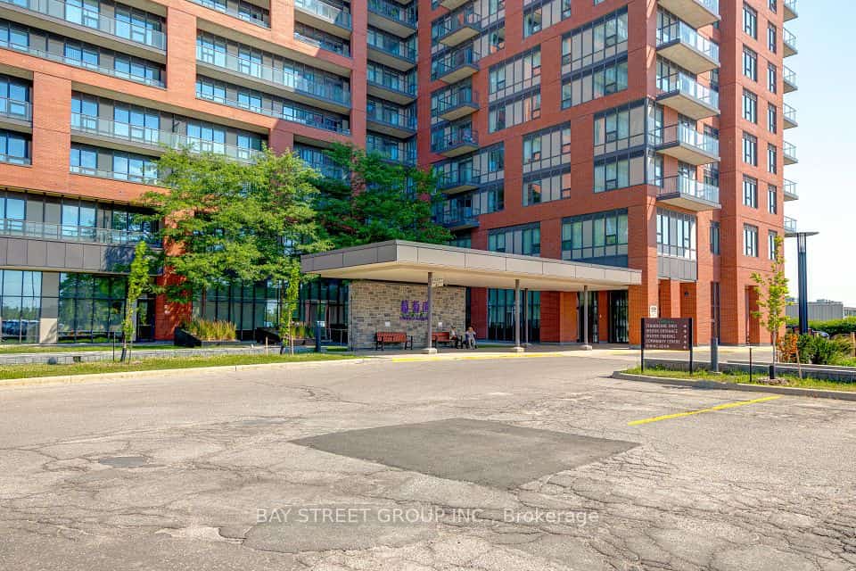 1038 Mcnicoll Avenue #218, Toronto, ON M1W 0A4