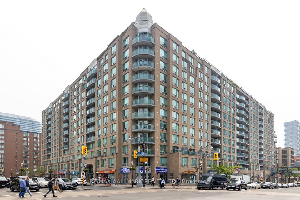 109 Front Street E, Toronto