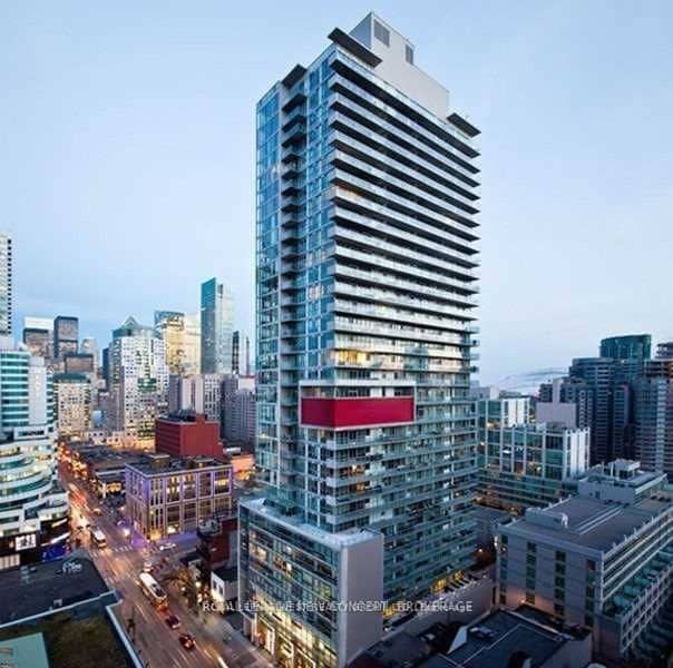 375 King Street W, Toronto