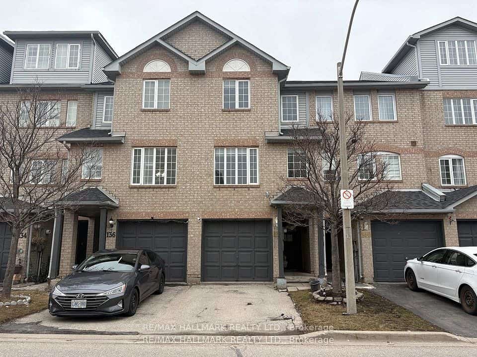 138 Spadina Road, Brampton, ON L6X 4X6