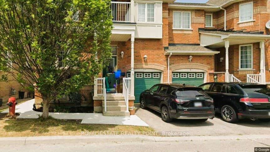 10 Wilkie Lane #135, Ajax, ON L1S 7S6