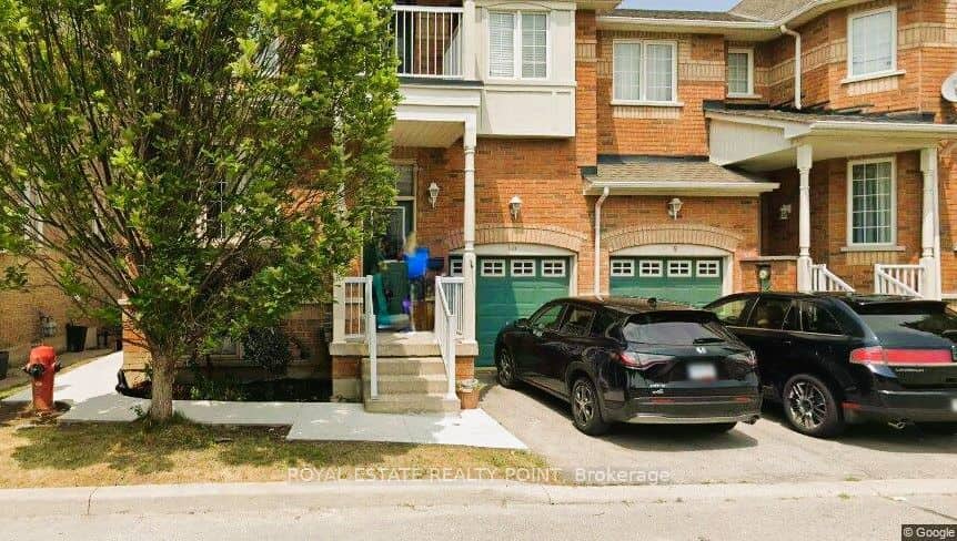10 Wilkie Lane, Ajax