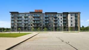 9700 Ninth Line Street #303, Markham, ON L6B 1A8