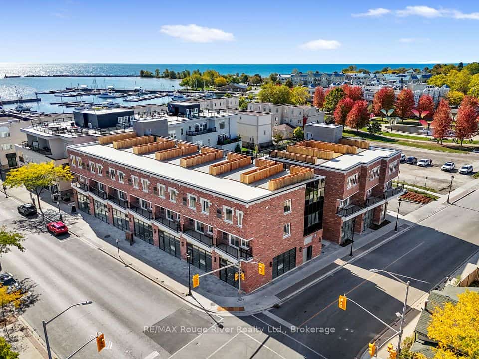 185 Division Street #305, Cobourg, ON K9A 3P6