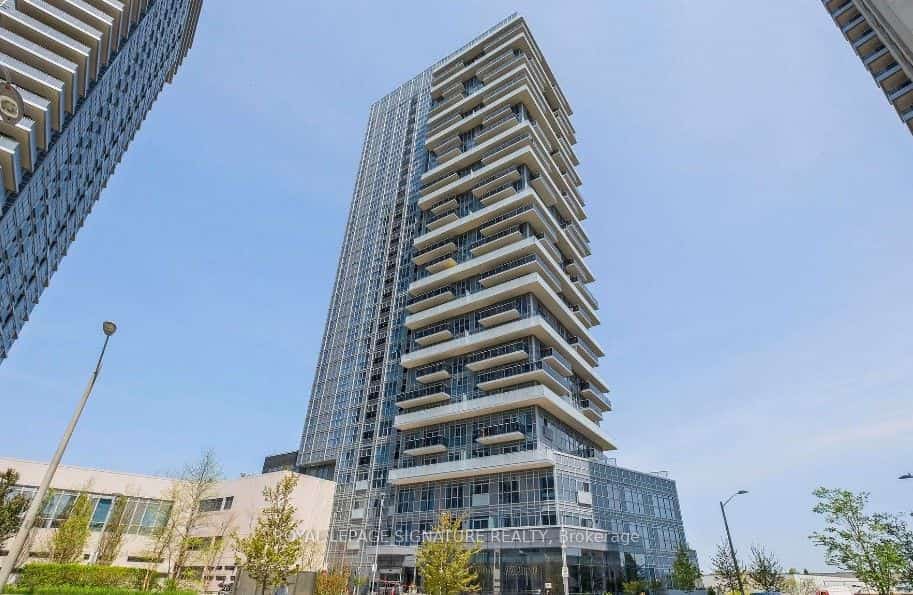 225 Village Green Square #1301, Toronto, ON M1S 0L7
