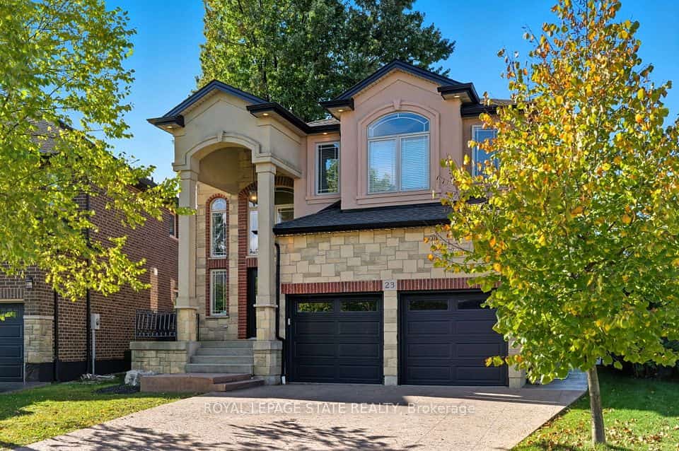 23 kellogg Avenue, Hamilton, ON L0R 1W0