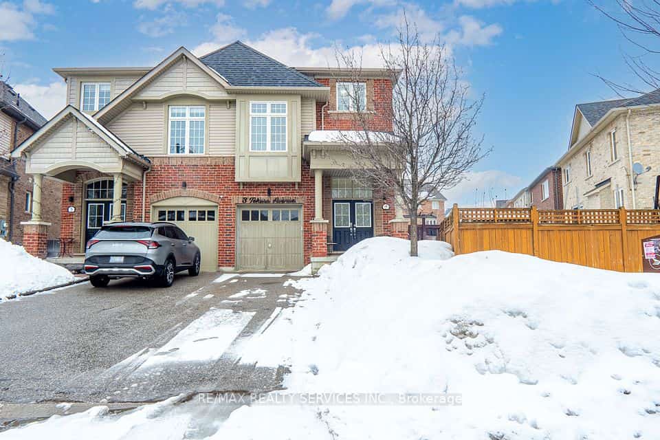 3 Tokara Avenue, Caledon, ON L7C 3P3