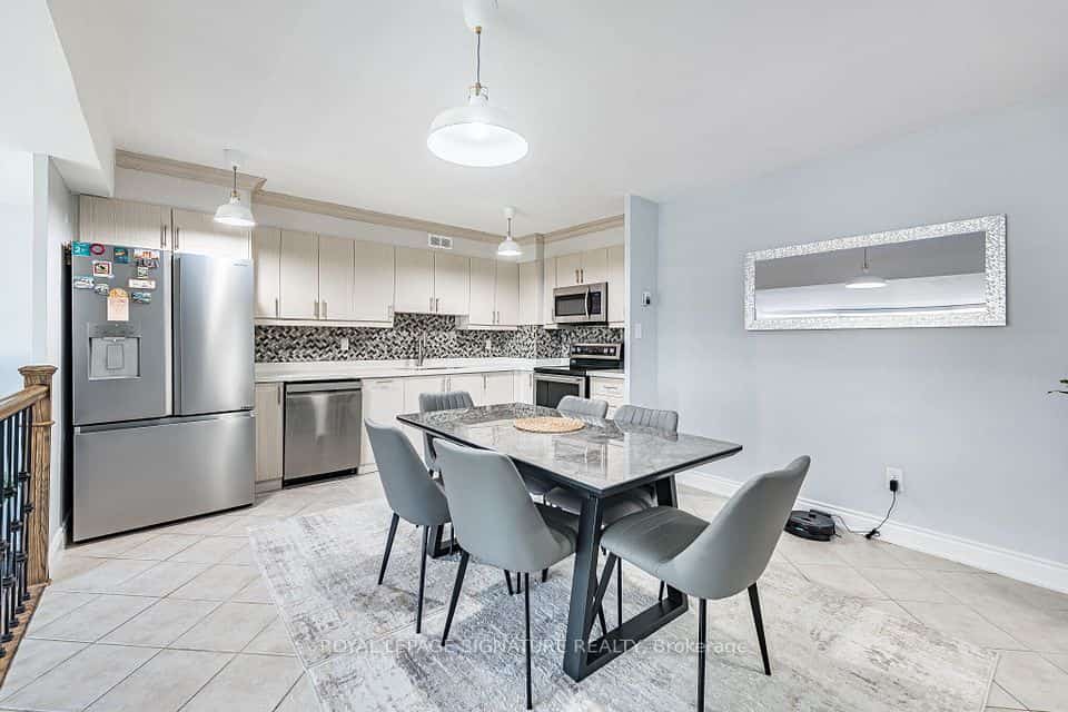 25 Four Winds Drive, Toronto