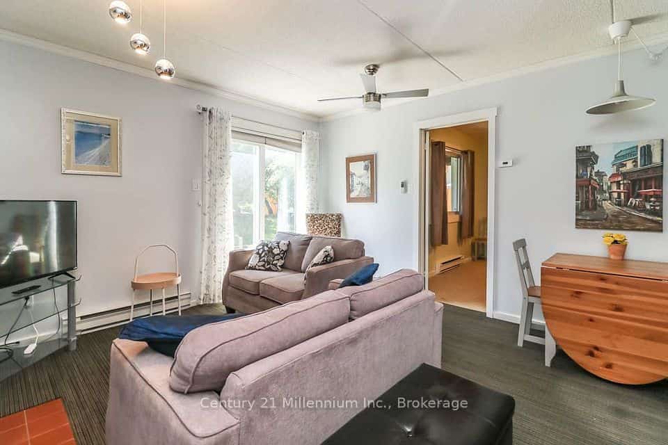 15 Dawson Drive #6, Collingwood, ON L9Y 5B4