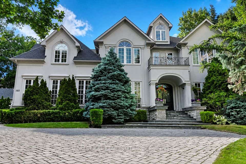 160 Renaissance Court, Vaughan, ON L4J 7W4