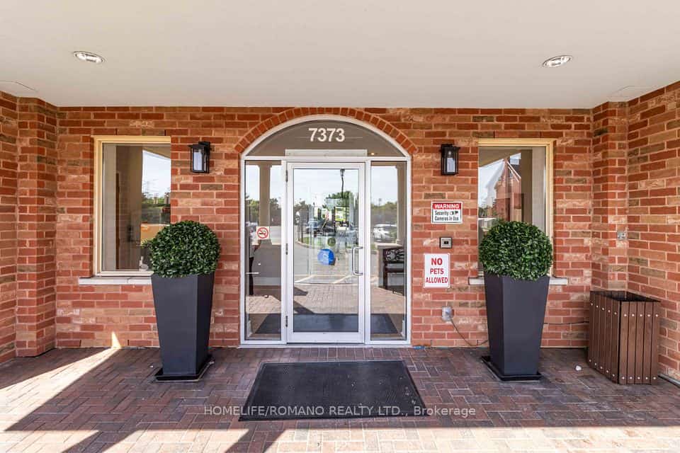 7373 Martingrove Road #614, Vaughan, ON L4L 9K1
