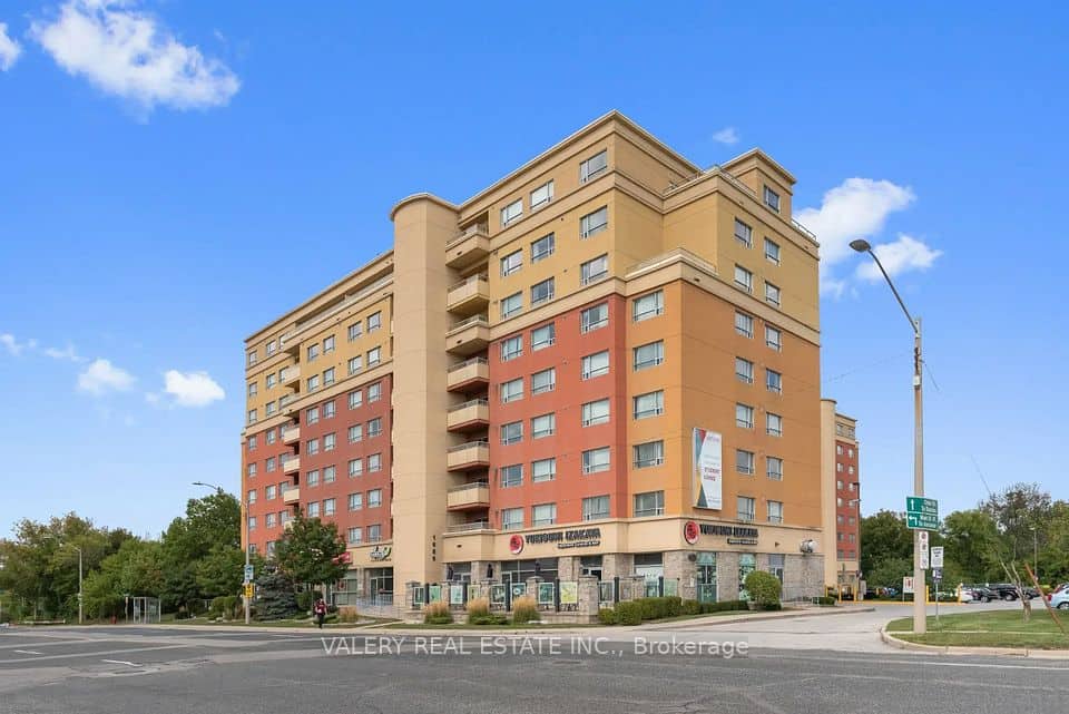 1686 Main Street W, Hamilton