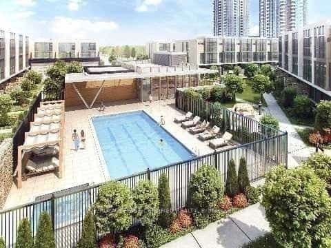 160 Little Creek Road #3, Mississauga, ON L5R 0E9