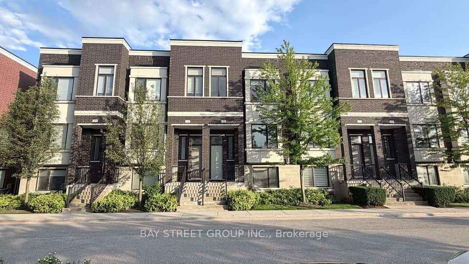 29 Lafferty Lane, Richmond Hill, ON L4C 0Z8