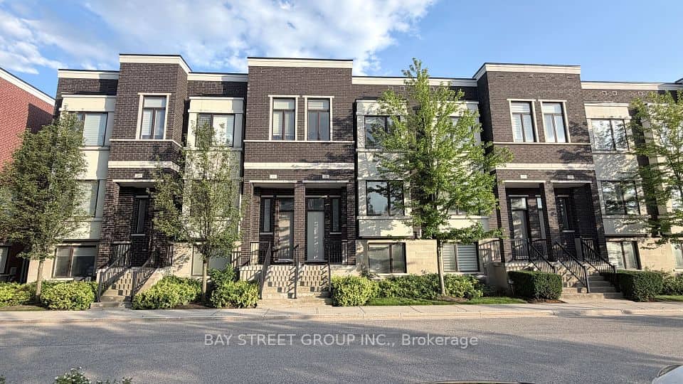29 Lafferty Lane, Richmond Hill