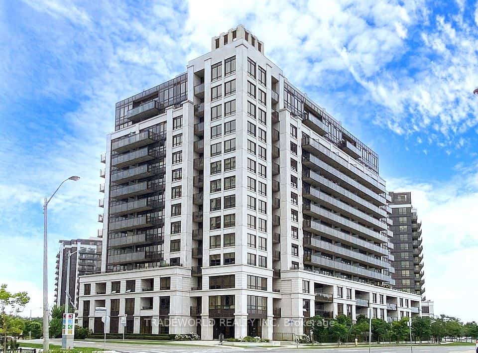 55 De Boers Drive #408, Toronto, ON M3J 0G5