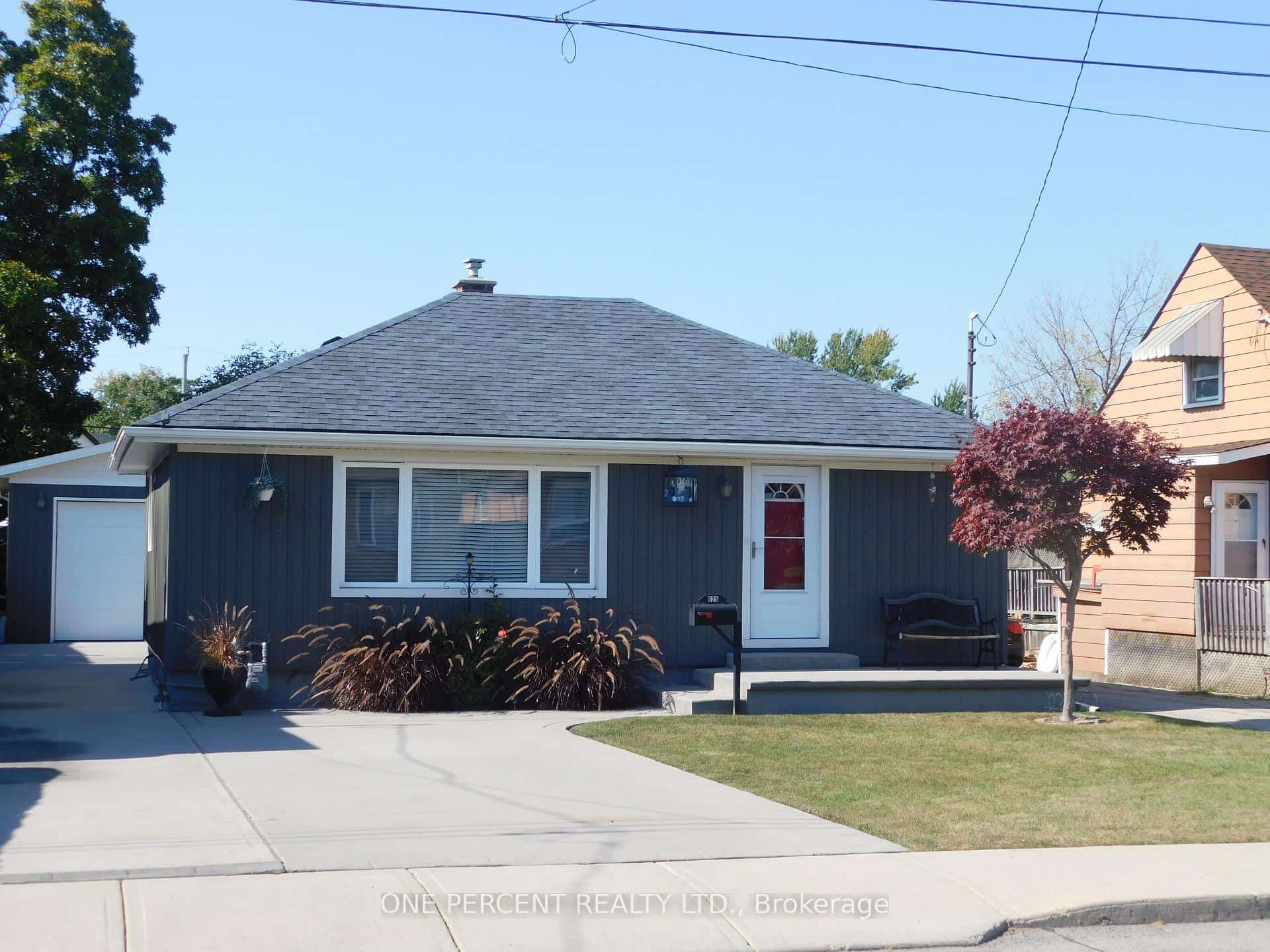 625 TATE Avenue, Hamilton, ON L8H 6L4