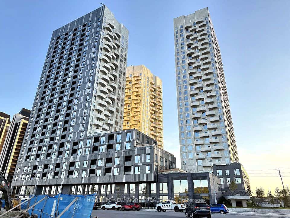 498 Caldari Road #1129, Vaughan, ON L4K 0R5