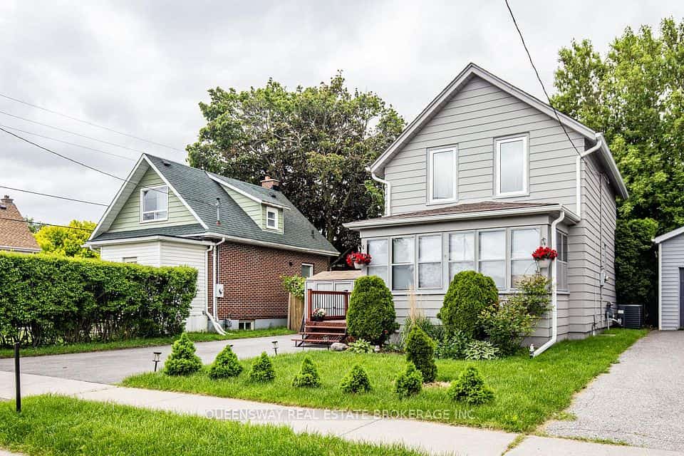 340 French Street, Oshawa, ON L1G 5N7