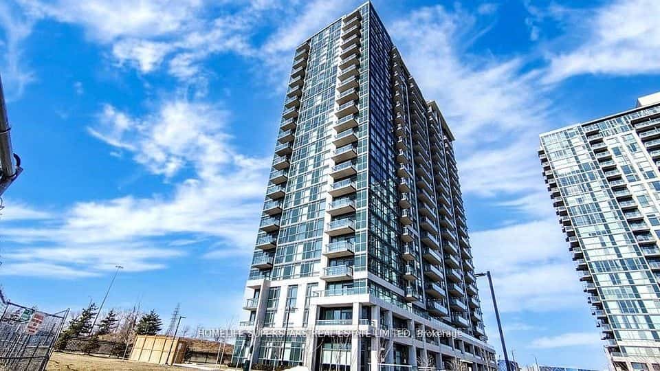 349 Rathburn Road W #1006, Mississauga, ON L5B 0G9